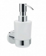 Дозатор Hansgrohe Logis Universal 41714000 200 мл Дозатор Hansgrohe Logis Universal 41714000 200 мл