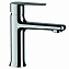 Смеситель Remer Vanity V12 для раковины, хром - фото 1