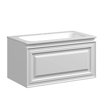 Тумба под раковину Sancos Very 80 VR80W Bianco