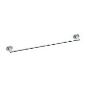 Полотенцедержатель Ravak Chrome CR 310 X07P192 1 полотенце