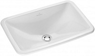Раковина Villeroy & Boch Loop & Friends 61450001 60 см Раковина Villeroy & Boch Loop & Friends 61450001 60 см