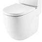 Чаша для унитаза-компакта Roca Meridian 34224C00U