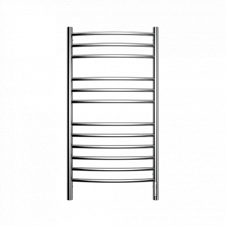 Полотенцесушитель электрический Terminus Классик П12 500х1000  хром