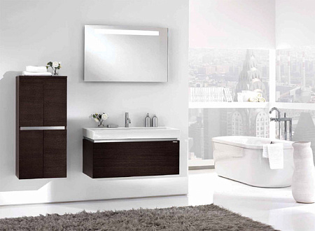 Зеркало Berloni Bagno SQ402