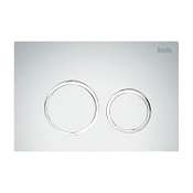 Кнопка смыва IDDIS Unifix UNI50M0i77 хром