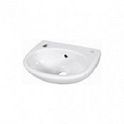 Раковина Ideal Standard Ecco W407501 (35 см) Раковина Ideal Standard Ecco W407501 (35 см)