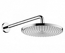 Верхний душ Hansgrohe Raindance 27492000 хром Верхний душ Hansgrohe Raindance 27492000 хром