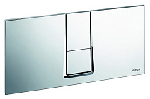 Кнопка смыва Viega Visign for Style 14 654696 хром Кнопка смыва Viega Visign for Style 14 654696 хром