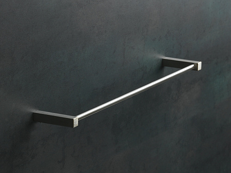 Полотенцедержатель Stil Haus Saturno ST45(54) сатин