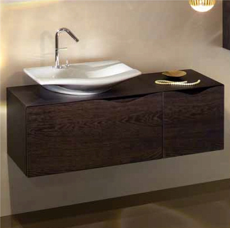 Раковина Jacob Delafon Stillness E1302-09-00 60х40