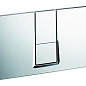 Кнопка смыва Viega Visign for Style 14 654696 хром