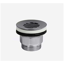 Донный клапан Villeroy & Boch 87980061 хром
