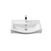 Раковина Santek Беверли 1WH302501 65 см Раковина Santek Беверли 1WH302501 65 см