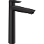 Смеситель Hansgrohe Talis E 71716670 для раковины, черный матовый - фото 1