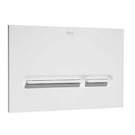 Кнопка смыва Roca PL5 890099000 белый