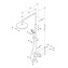 Душевая стойка AM.PM Sunny F0785C900 - фото 8