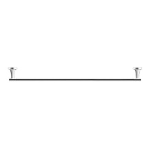 Полотенцедержатель  Duravit Starck T 0099431000 80 хром