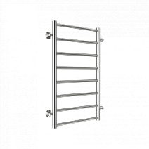 Полотенцесушитель водяной Terminus Аврора П8 500х800 бп600 хром