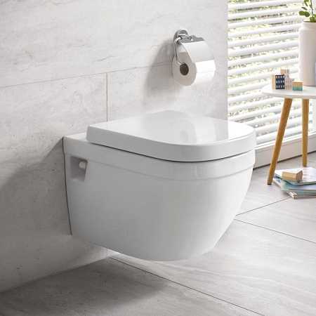 Чаша для унитаза подвесного Grohe Euro Ceramic 39538000