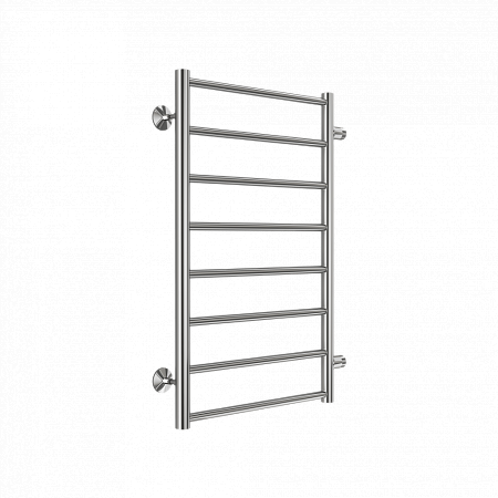 Полотенцесушитель водяной Terminus Аврора П8 500х800 бп600 хром