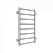 Полотенцесушитель водяной Terminus Аврора П8 500х800 бп600 хром