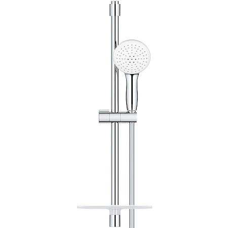 Душевой гарнитур Grohe Tempesta 110 27927003 хром