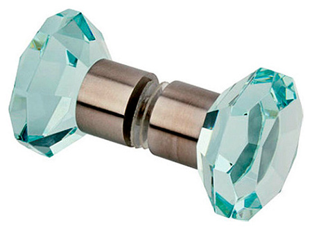 Душевая дверь в нишу Cezares Electra ELECTRA-B-12-120-P-Cr-L  рифленое стекло