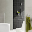 Полотенцедержатель Grohe Essentials 40365001 кольцо, хром - фото 7