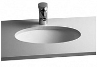 Раковина VitrA S20 6039B003-0012 47 Раковина VitrA S20 6039B003-0012 47