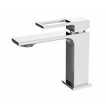 Смеситель BelBagno Luce LUC-LVM-CRM для раковины, хром Смеситель BelBagno Luce LUC-LVM-CRM для раковины, хром