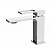 Смеситель BelBagno Luce LUC-LVM-CRM для раковины, хром