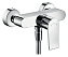 Смеситель Hansgrohe Metris 31680000 для душа, хром