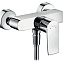 Смеситель Hansgrohe Metris 31680000 для душа - фото 1