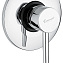 Смеситель Emmevi Eden 71009/CR для душа, хром - фото 1