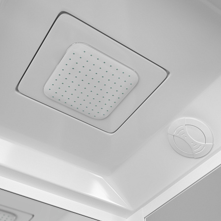 Душевая кабина Grossman GR122 80х100 см