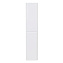 Шкаф-пенал BelBagno Albano ALBANO-1600-2A-SC-BL-P 32 подвесной, bianco lucido