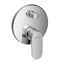 Смеситель Hansgrohe Rebris S 72466000 для душа, хром