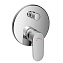 Смеситель Hansgrohe Rebris S 72466000 для душа, хром - фото 1