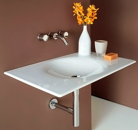 Раковина Roca Kalahari 327878000 80х49