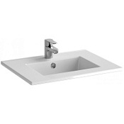 Раковина Jacob Delafon Ola EXSA112-00 60 белый