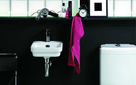 Бачок для унитаза Simas Evolution EVO 09 bia белый