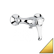 Смеситель Emmevi Tiffany 6002OR для душа, золото