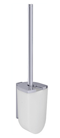 Ершик Keuco Elegance  11664010100 с крышкой