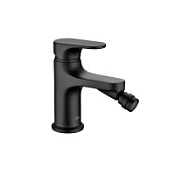 Смеситель Boheme Spectre 456-B для биде, черный