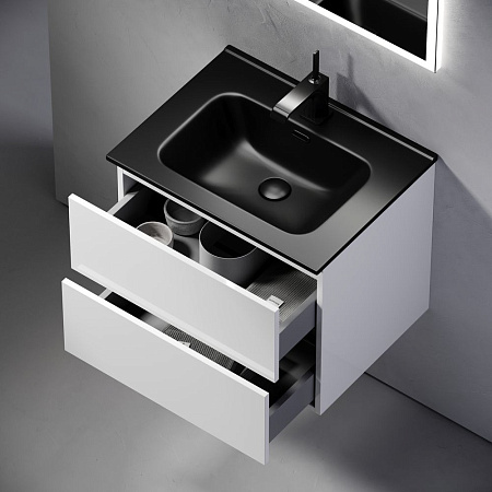 Тумба под раковину Sancos Urban 60 UR60W белый