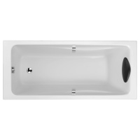 Акриловая ванна Jacob Delafon Odeon Up E6060RU-00 150x70 см