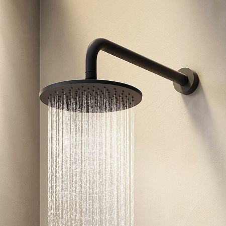 Верхний душ Am.Pm Gem F0590022 хром