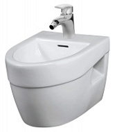 Биде подвесное Am.Pm Bliss L C533411WH Биде подвесное Am.Pm Bliss L C533411WH