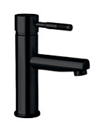 Смеситель для раковины Webert Rimini RI830102560 черный