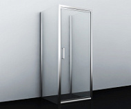 Душевой уголок WasserKRAFT Salm 27I 27I42 100x100
